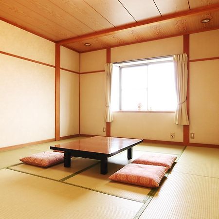 Ryokan Umi No Hana Toyooka  Exterior photo